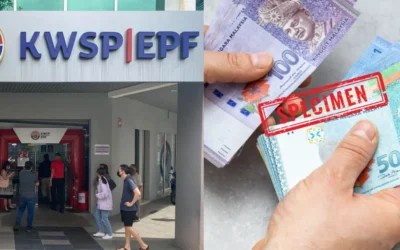 WHAT CAN YOUR EPF MONEY BE UTILIZED FOR?