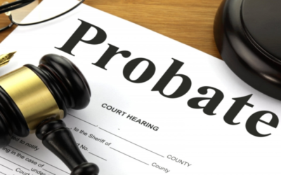 LEGAL GUIDE ON LETTER OF ADMINISTRATION AND GRANT OF PROBATE