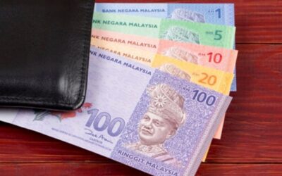 Adakah duit raya Aidilfitri nafkah yang wajib diberi oleh Suami?